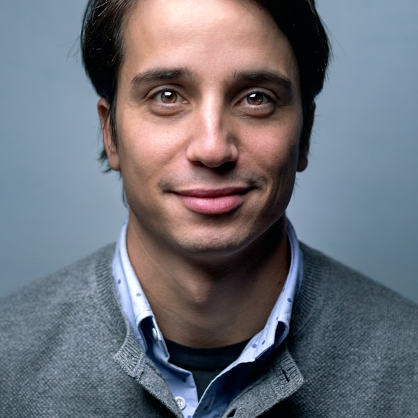 Karthik Pillai